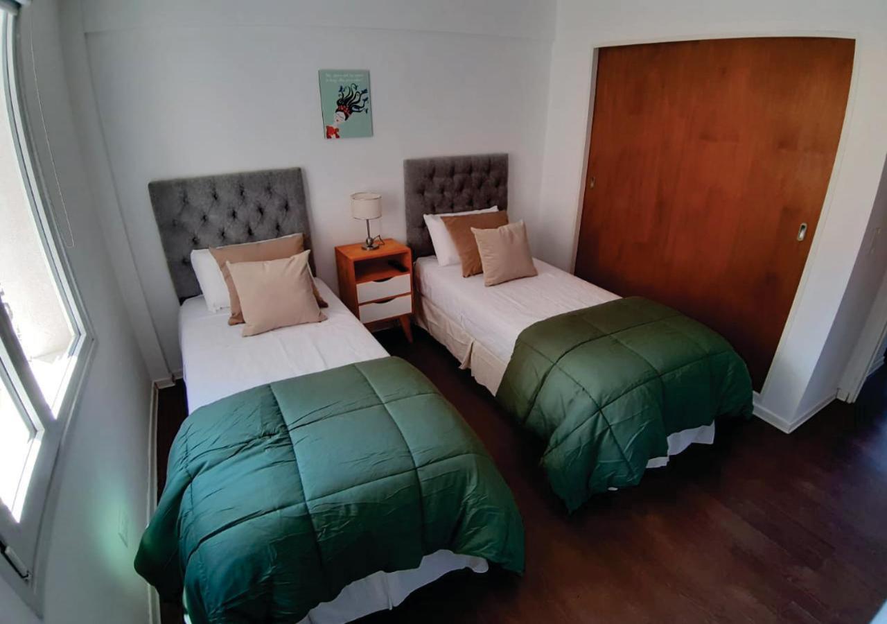 Apartamento Departamento en el centro de Bariloche ca Exterior foto